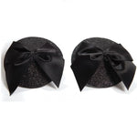 Pezoneras Burlesque Pasties - Bijoux Indiscrets - Lencería erotica (3)