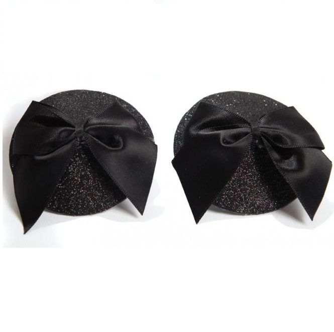 Pezoneras Burlesque Pasties - Bijoux Indiscrets - Lencería erotica (3)