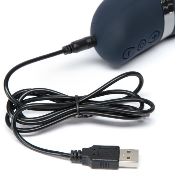 Oh my usb vibrador rabbit