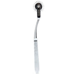 Adreanaline spikes metal rueda pinwheel