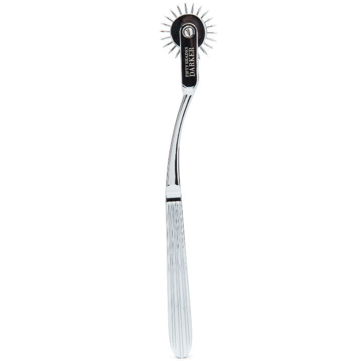 Adreanaline spikes metal rueda pinwheel