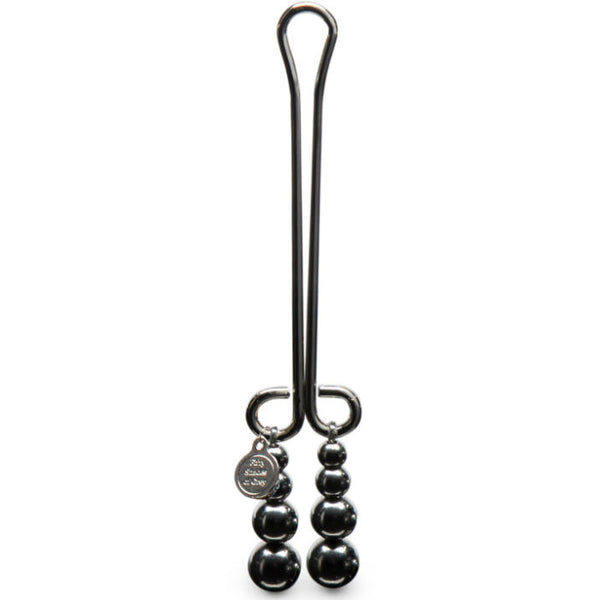 Pinzas para clítoris