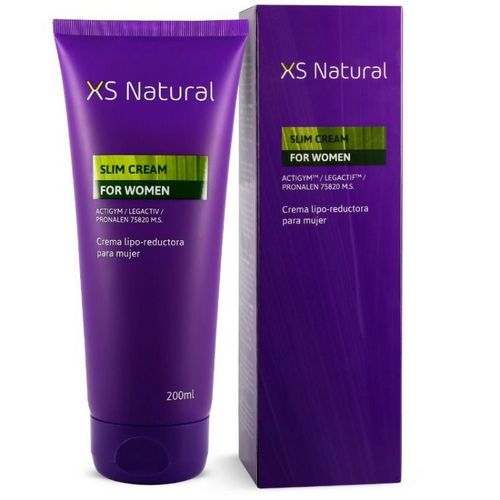 Crema Anticelulitica Reductora - 500Cosmetics - Crema para tonificar tu vagina