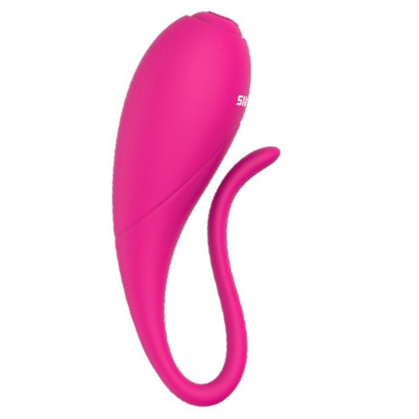 Pinza vibradora Coco - Nalone - Vibradores