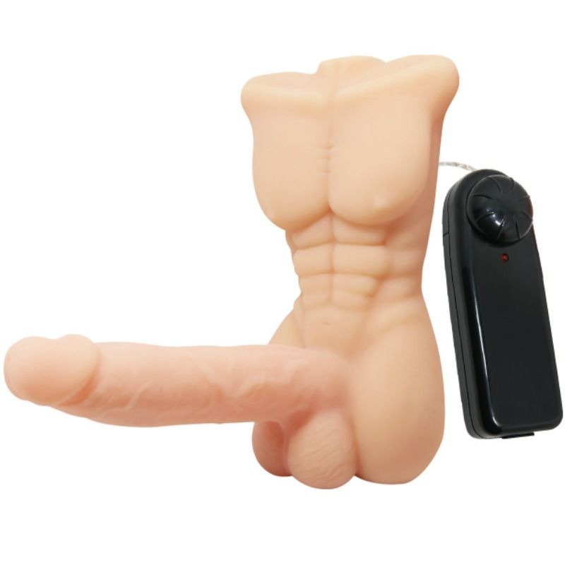 Bigger man con vibracion - Baile - Vibradores (3)