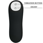 Plug Progresivo - PrettyBottom - Plugs anales (4)