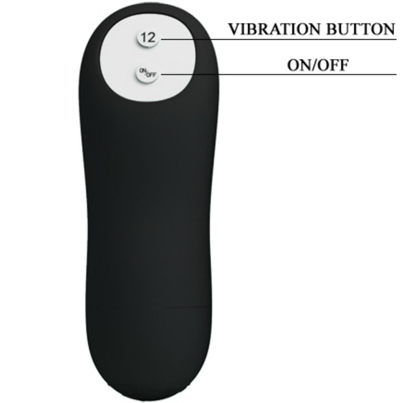Plug Progresivo - PrettyBottom - Plugs anales (4)