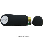 Plug Progresivo - PrettyBottom - Plugs anales (5)