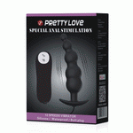 Plug Progresivo - PrettyBottom - Plugs anales (6)