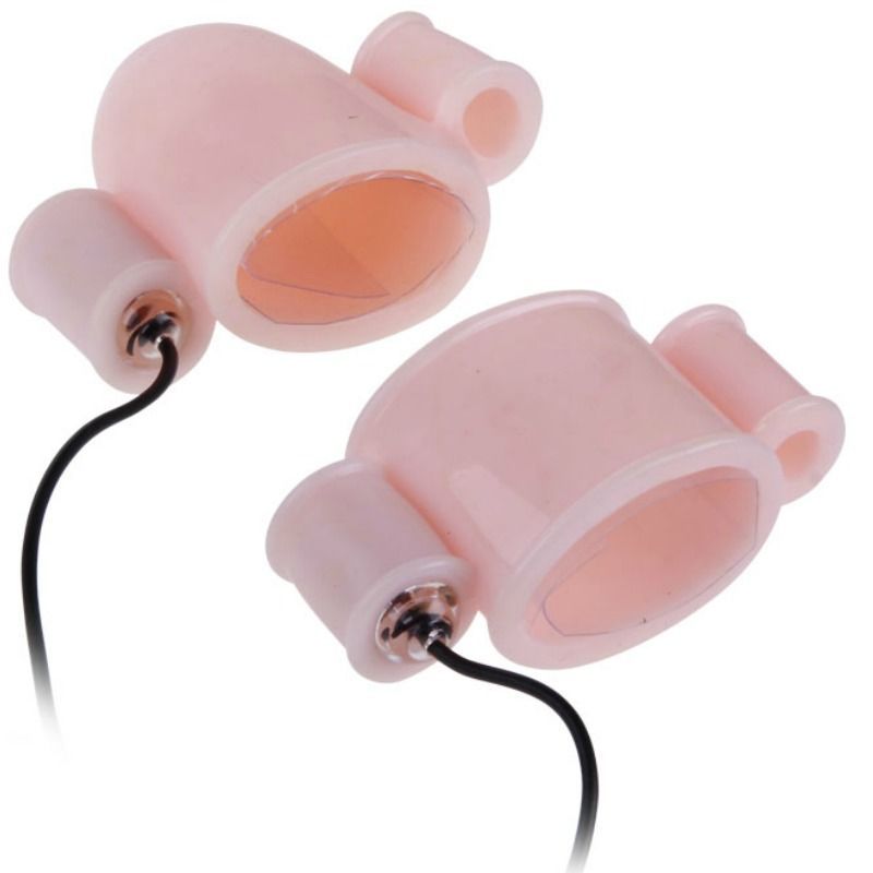 Alfred fundas vibradoras con mando - BaileforHim - Fundas para el pene (3)
