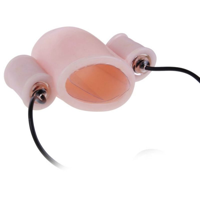 Alfred fundas vibradoras con mando - BaileforHim - Fundas para el pene (4)