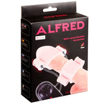 Alfred fundas vibradoras con mando - BaileforHim - Fundas para el pene (2)