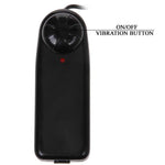 Realistico con vibración 20 cm - Baile - Vibradores (5)