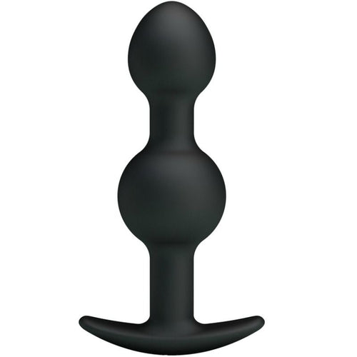 Anales silicona estimulacion 10.3 cm