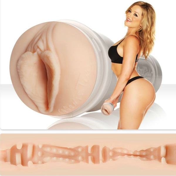 Alexis Texas outlaw - Fleshlight - Masturbadores masculinos