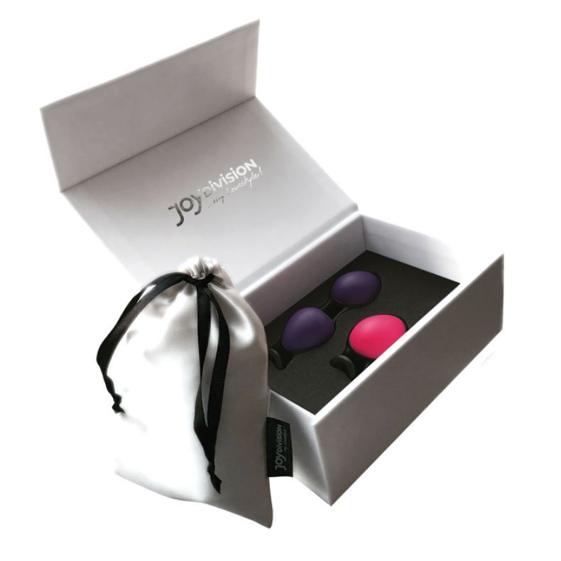 Joyballs secret set - JoyDivision - Bolas Chinas (2)