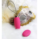 Elva huevo Rosa control mando - Svakom - Vibradores (2)