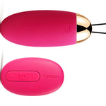 Elva huevo Rosa control mando - Svakom - Vibradores (4)