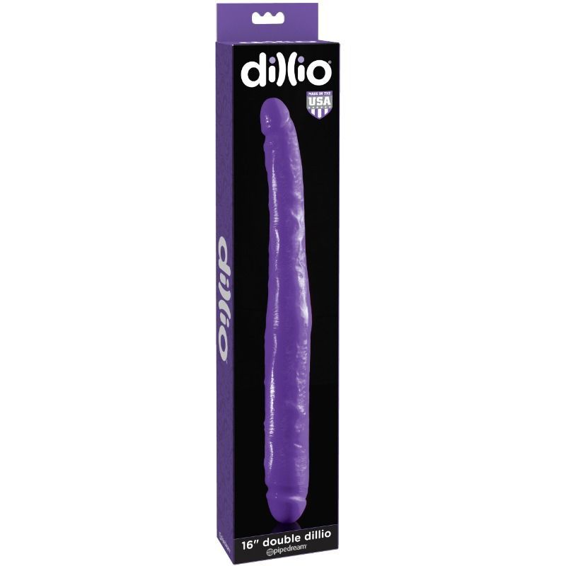 13 Condolador Doble 40.7 cm  3
