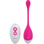 Sweetie. Huevo vibrador Voice - Nalone - Vibradores