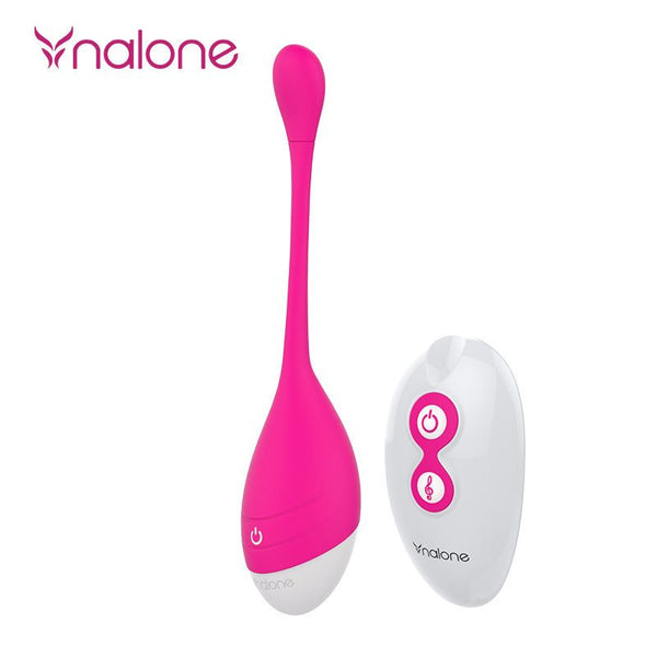 Sweetie. Huevo vibrador Voice