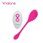 Sweetie. Huevo vibrador Voice - Nalone - Vibradores (3)