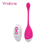 Sweetie. Huevo vibrador Voice - Nalone - Vibradores (5)