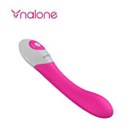 Pulse vibración y modo sonido - Nalone - Vibradores (3)
