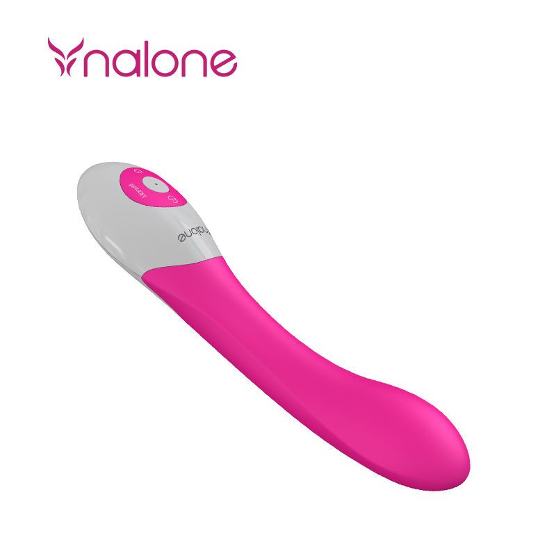 Pulse vibración y modo sonido - Nalone - Vibradores (3)