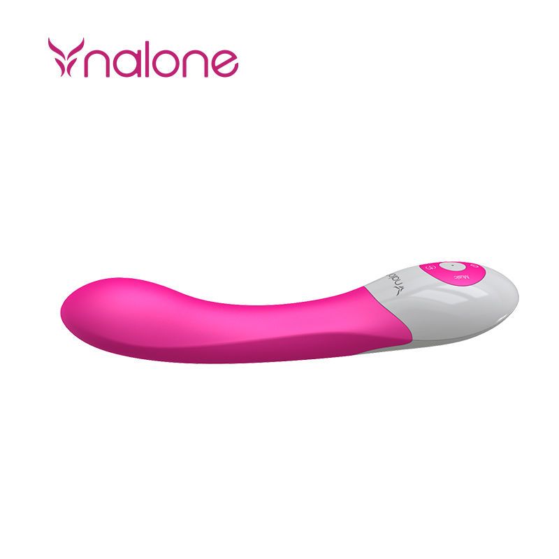 Pulse vibración y modo sonido - Nalone - Vibradores (4)