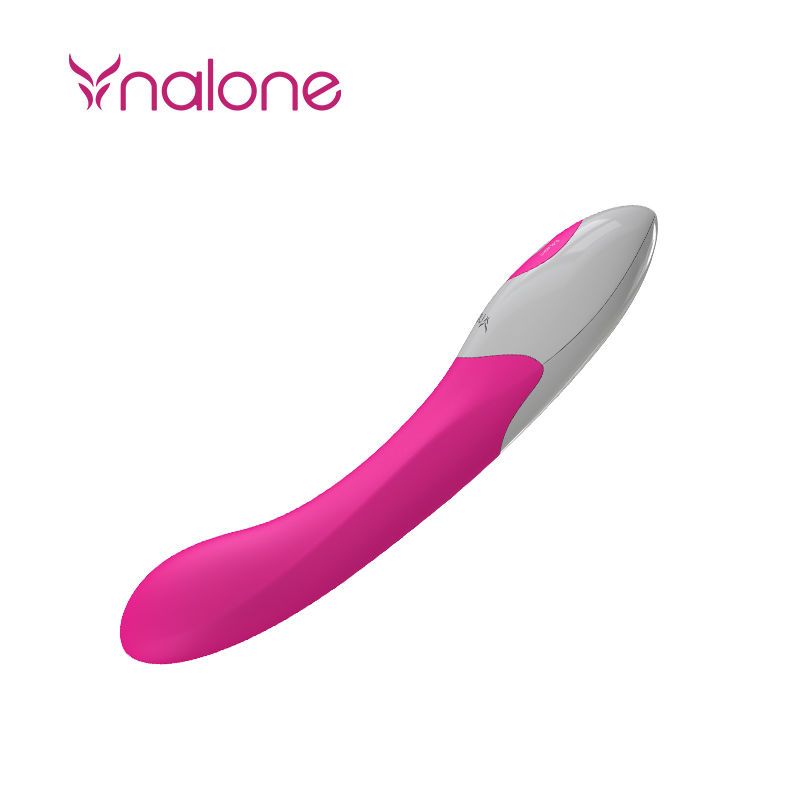 Pulse vibración y modo sonido - Nalone - Vibradores (5)