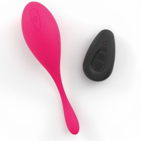 Secret vibe 2 control remoto - MarcDorcel - Vibradores