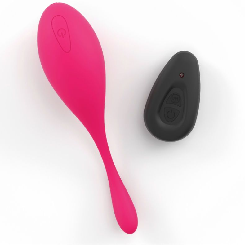 Secret vibe 2 control remoto - MarcDorcel - Vibradores