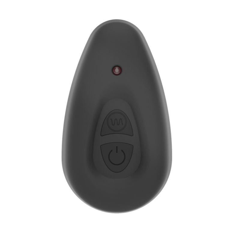 Secret vibe 2 control remoto - MarcDorcel - Vibradores (3)