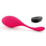 Secret vibe 2 control remoto - MarcDorcel - Vibradores (4)
