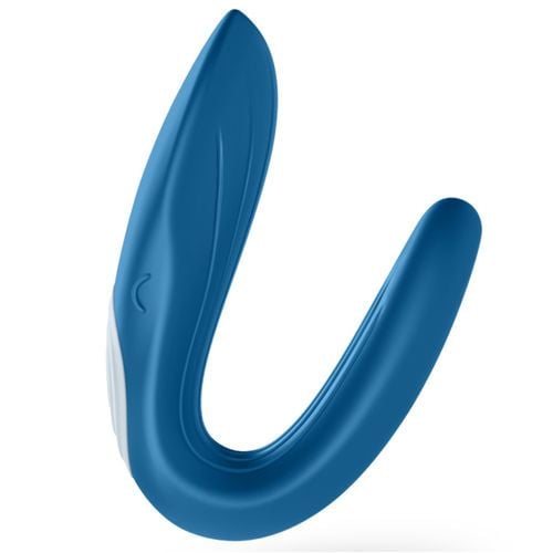 Satisfyer Double Whale - Satisfyer - Vibradores