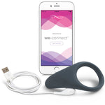 Anillo vibrador Verge - WeVibe - Anillo vibrador para el pene (con y sin vibración) (4)