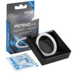 Potenz Plus Ring M - JoyDivision - Anillo vibrador para el pene (con y sin vibración) (2)