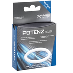 Potenz Plus Ring M - JoyDivision - Anillo vibrador para el pene (con y sin vibración)