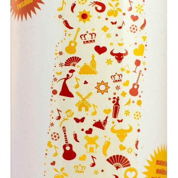 Clonador dildo edición España