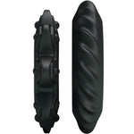 Kit 2 anillos ring flowering - BaileforHim - Anillo vibrador para el pene (con y sin vibración) (3)