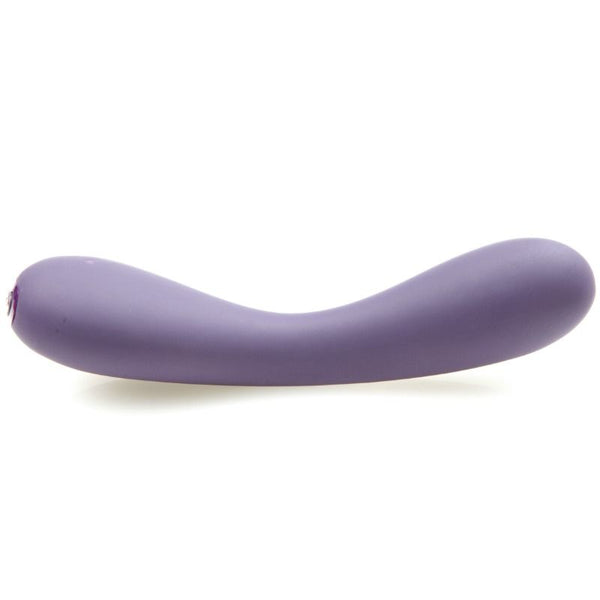 Uma Vibrador Punto G - JeJoue - Vibradores
