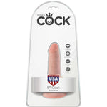 King Cock 5 - KingCock - Dildos o Consoladores (3)