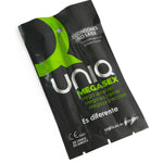 Unique Mega sensible 3 uds - Uniq - Comprar preservativos o condones