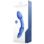 Chrystalino Azul Superior - Shots - Dildos o Consoladores (3)