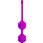Up II bolas ejercicio kegel - PrettyLove - Bolas Chinas (3)