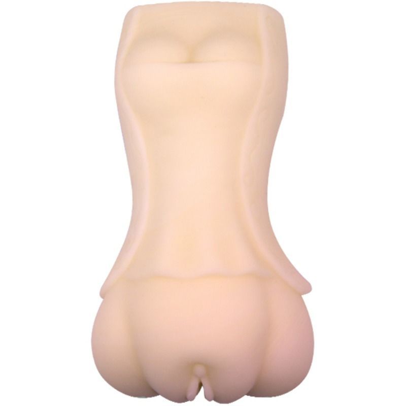 Masturbador water skin vagina - Crazy Bull - Masturbadores masculinos (3)