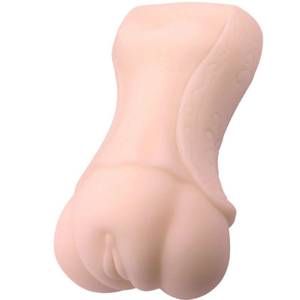 Masturbador water skin vagina - Crazy Bull - Masturbadores masculinos