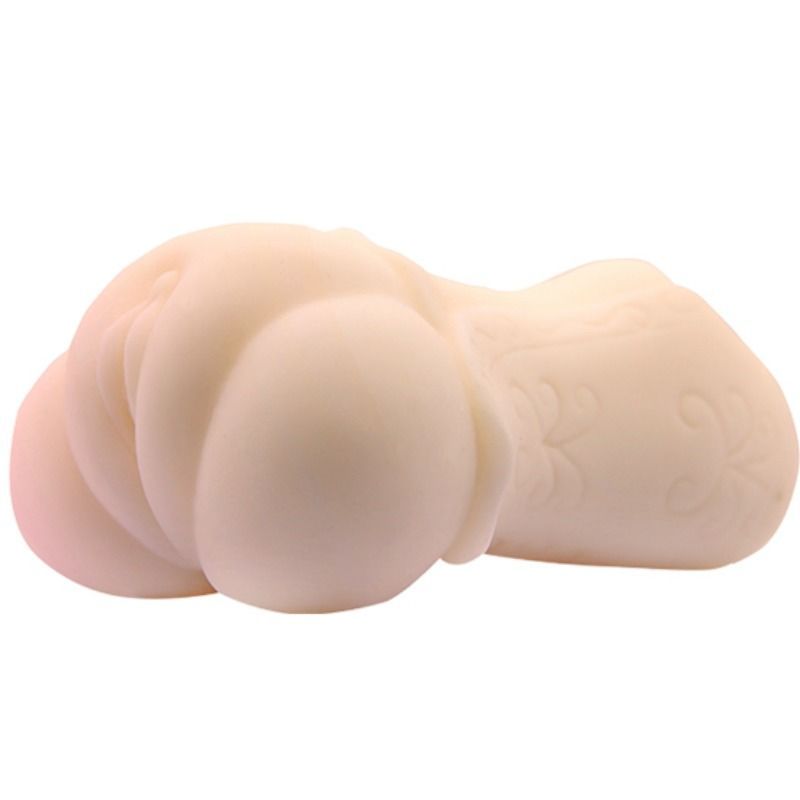 Masturbador water skin vagina - Crazy Bull - Masturbadores masculinos (4)