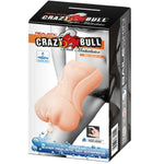 Masturbador water skin vagina - Crazy Bull - Masturbadores masculinos (2)